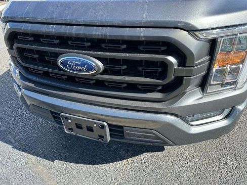 Certified 2023 Ford F150 XLT w/ Equipment Group 302A High image 9