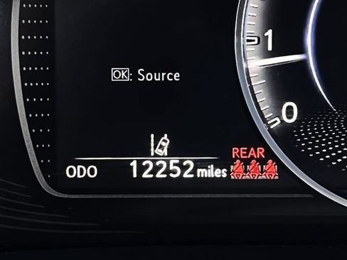 Used 2022 Lexus ES 350 w/ Premium Package FWD image 22