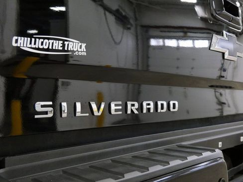 Used 2018 Chevrolet Silverado 2500 LTZ w/ Duramax Plus Package image 10