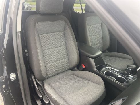 Certified 2023 Chevrolet Equinox LT AWD/4WD image 27
