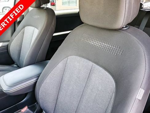 Certified 2024 Hyundai Ioniq 5 SEL RWD image 28