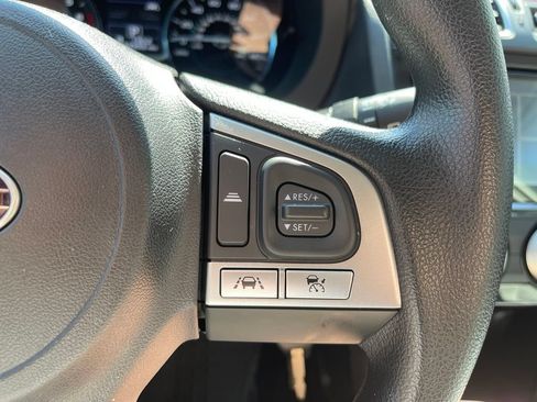 Used 2018 Subaru Forester 2.5i Premium AWD/4WD image 26