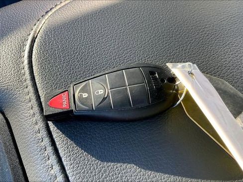 Used 2017 RAM 1500 Tradesman w/ Popular Equipment Group image 10