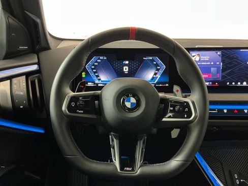 Certified 2026 BMW X3 M50 w/ Premium Package AWD/4WD image 16