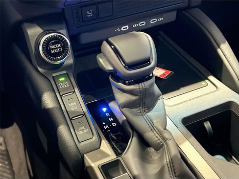 New 2026 Toyota Land Cruiser Base image 14