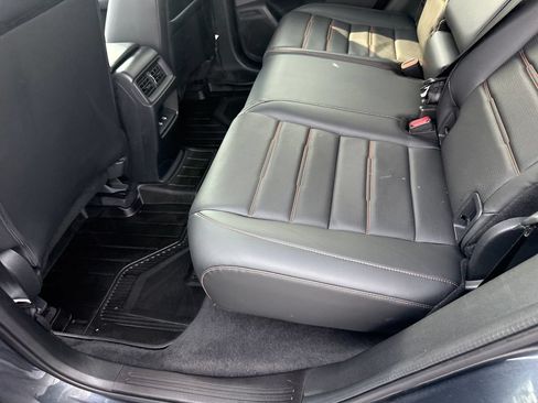 Certified 2024 Honda CR-V Sport-L image 19