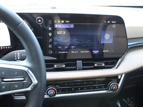 Used 2026 Chevrolet Equinox ACTIV w/ Safety and Technology Package FWD image 20