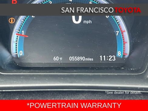 Used 2020 Honda Civic LX image 28
