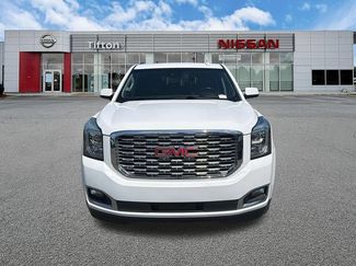 Used 2020 GMC Yukon XL Denali w/ Open Road Package AWD/4WD video 2