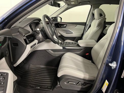 New 2026 Acura MDX w/ Technology Package image 24