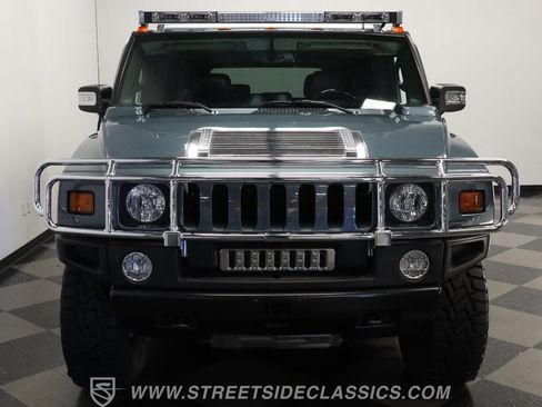 Used 2006 HUMMER H2 image 15