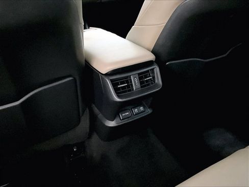 Used 2020 Lexus ES 350 w/ Premium Package FWD image 25