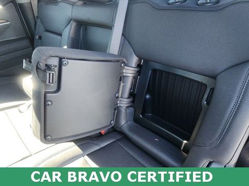 Used 2025 Chevrolet Silverado 1500 RST w/ Convenience Package II image 48