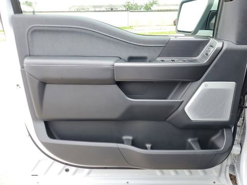 New 2025 Ford F150 Lariat w/ Equipment Group 502A High image 20