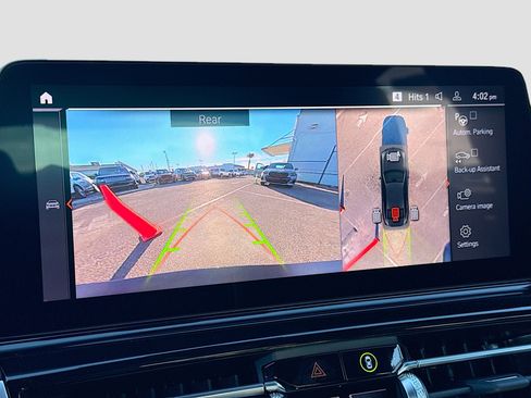 New 2026 BMW 840i image 35