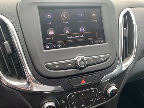Used 2020 Chevrolet Equinox LT AWD/4WD image 12
