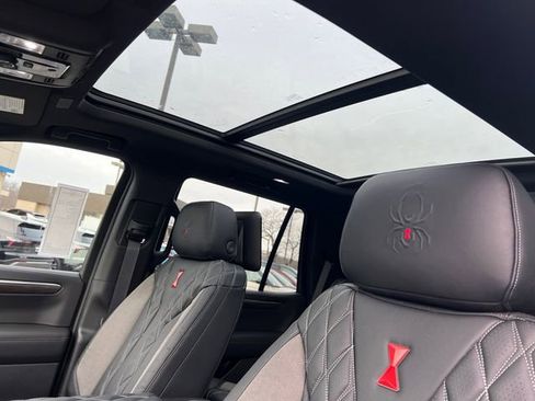 New 2026 Chevrolet Tahoe Premier image 23