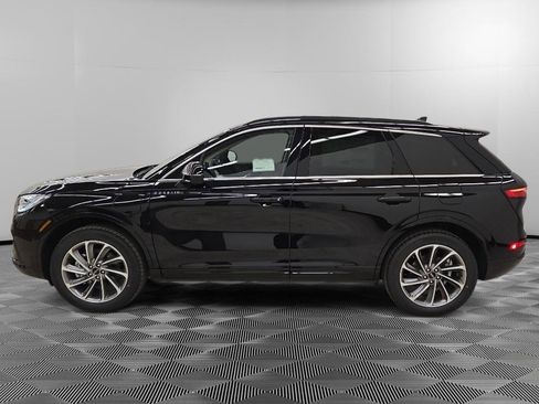 New 2026 Lincoln Corsair Grand Touring image 4