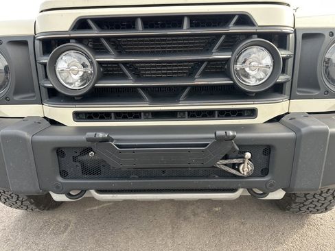 Used 2024 INEOS Grenadier Trialmaster Edition image 3