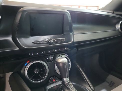 Used 2023 Chevrolet Camaro LT w/ RS Package image 16