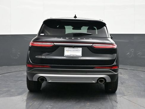 Used 2022 Lincoln Corsair AWD w/ Premium Package image 4