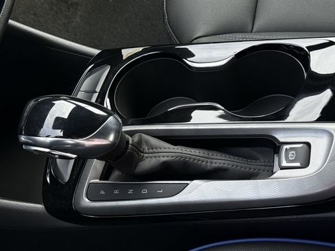 New 2026 Buick Envista Sport Touring w/ Convenience I Package image 21