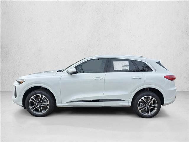 New 2025 Audi Q5 Premium w/ Convenience Package AWD/4WD image 8