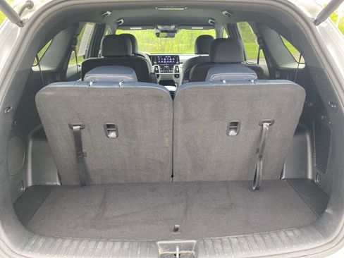 Certified 2023 Kia Sorento SX Prestige AWD/4WD image 19