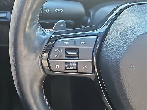 Certified 2023 Honda CR-V Sport Touring image 18