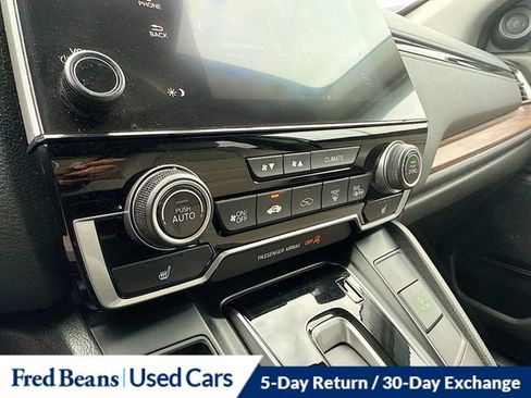 Used 2019 Honda CR-V EX-L image 15