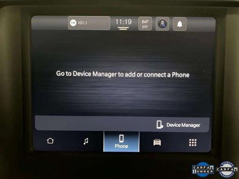 Used 2024 RAM 2500 Big Horn w/ Bed Utility Group image 37