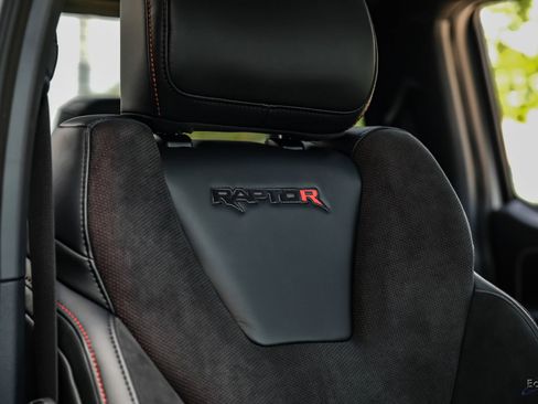 Used 2026 Ford F150 Raptor image 58