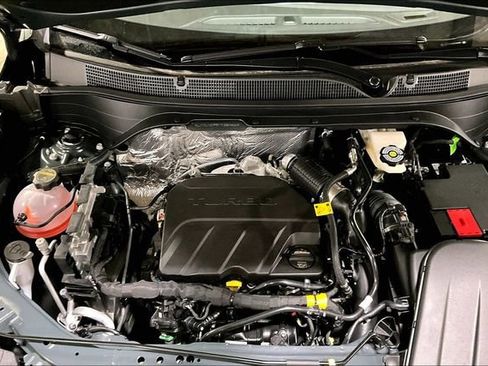 New 2026 Chevrolet Trax LT image 13