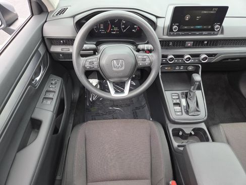 Certified 2023 Honda CR-V EX image 25