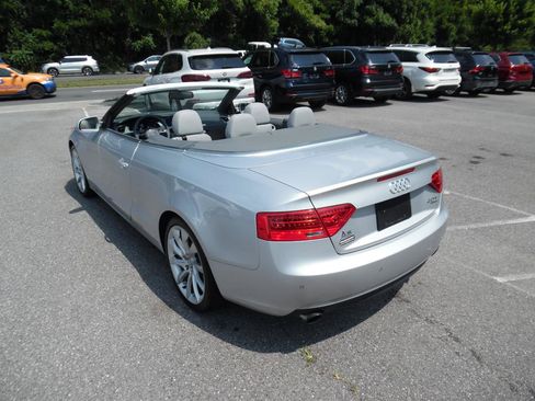 Used 2014 Audi A5 2.0T Premium Plus AWD/4WD image 3