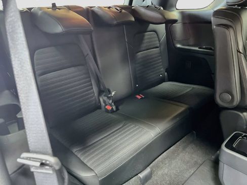 Used 2024 Nissan Pathfinder Rock Creek AWD/4WD image 26