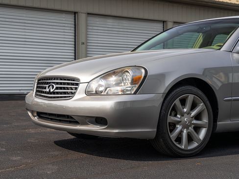 Used 2002 INFINITI Q45 image 55