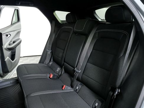 New 2026 Chevrolet Blazer EV LT image 19