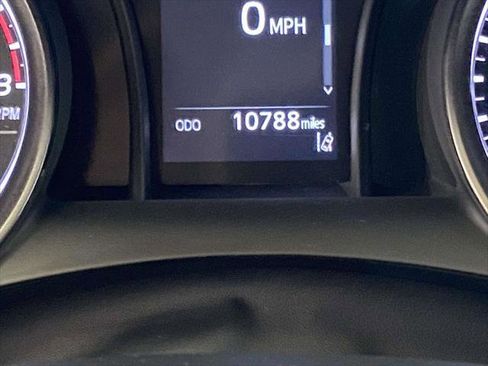 Certified 2023 Toyota Camry SE image 27