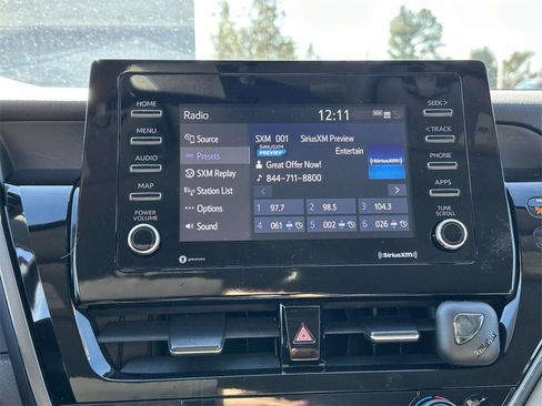 Used 2023 Toyota Camry LE image 19