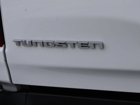 Used 2026 RAM 1500 Tungsten AWD/4WD image 9