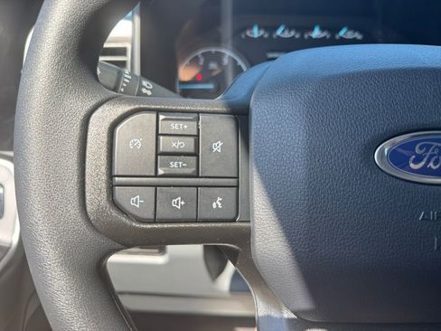 New 2026 Ford F250 XL w/ STX Appearance Package image 32