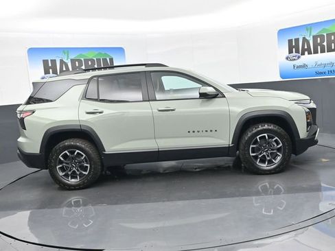 New 2026 Chevrolet Equinox ACTIV w/ Convenience Package III image 7