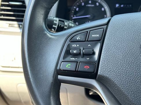 Used 2016 Hyundai Tucson Sport FWD image 29