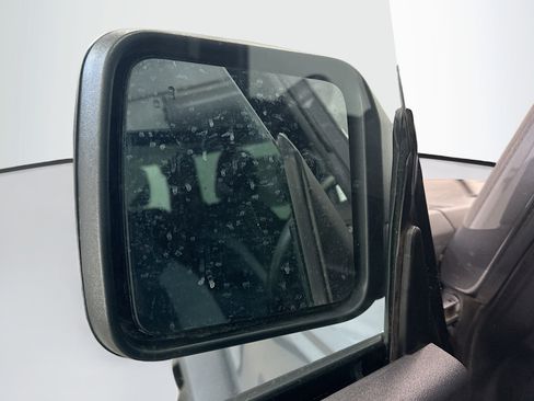 Used 2025 Ford Bronco Big Bend image 16