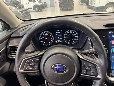 Used 2024 Subaru Outback Limited AWD/4WD image 17