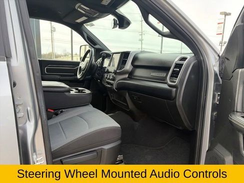 Certified 2024 RAM 3500 Big Horn image 47