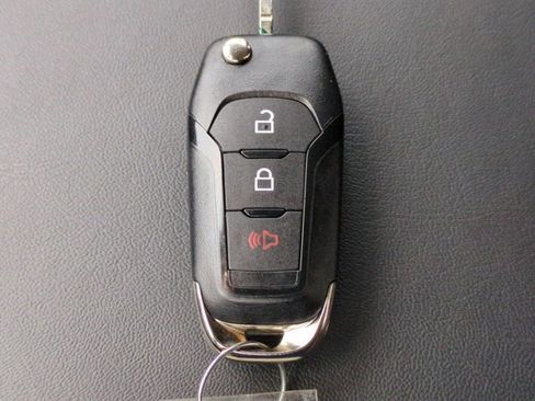 New 2025 Ford Ranger XL image 25