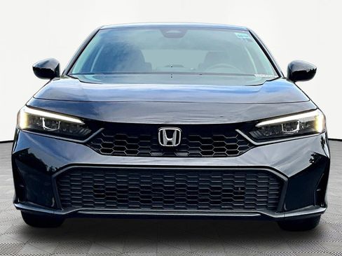 Used 2026 Honda Civic LX image 2