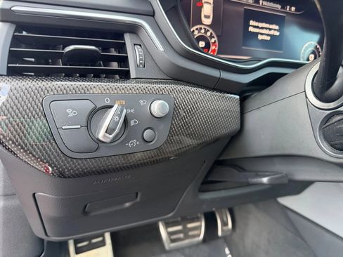 Used 2018 Audi S5 Prestige image 15